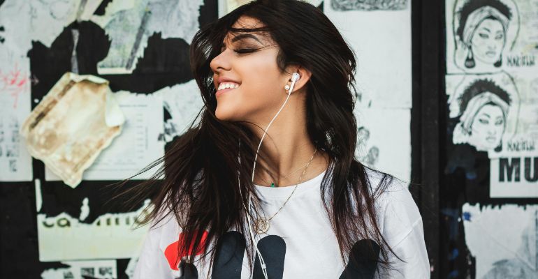 Music (Top-Up)