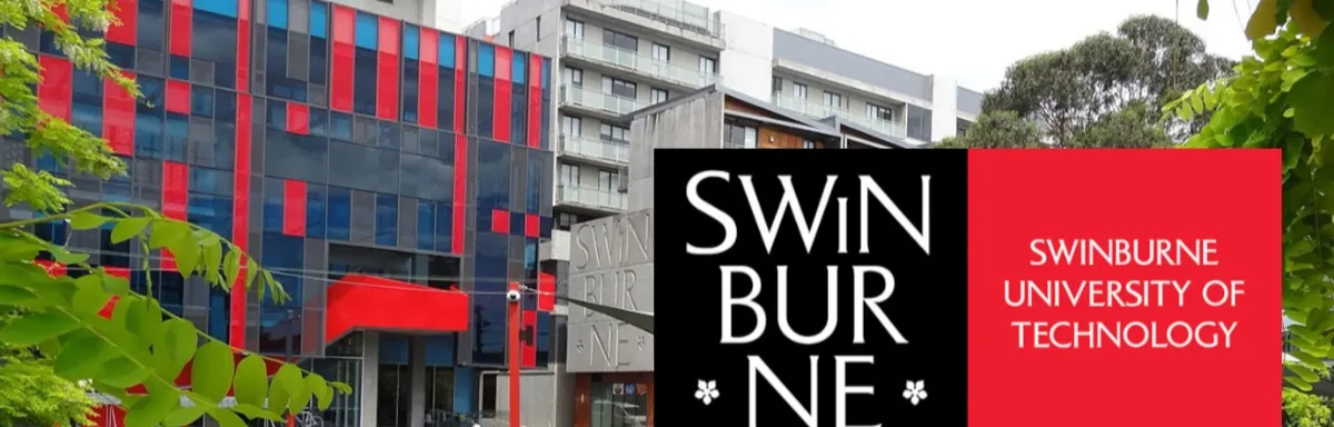 Swinburne University of Technology