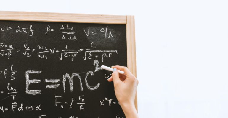 Mathematics