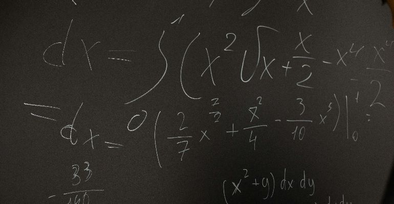 Mathematical Sciences, BA