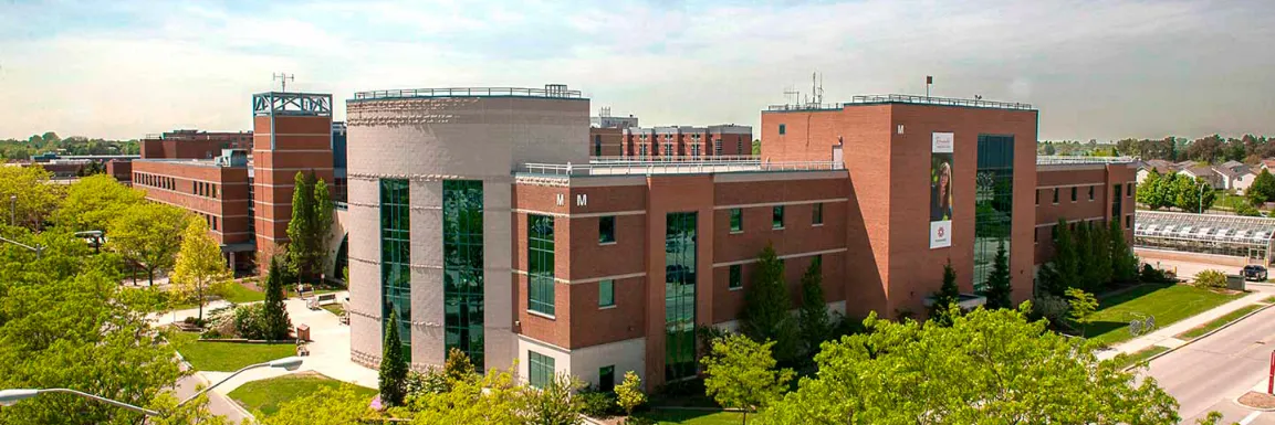 Fanshawe College