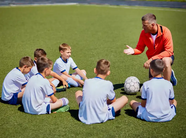 BA (Hons) Football Coaching