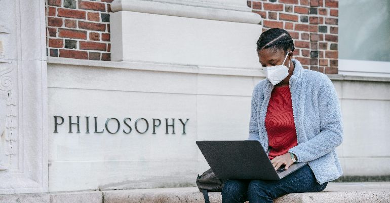 Philosophy, BA