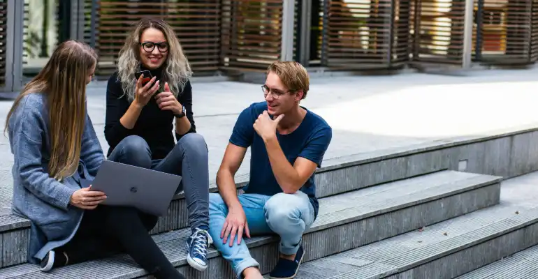 MSc Innovation and Entrepreneurship with Pre-Master's