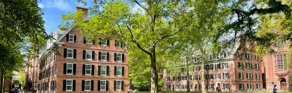 Henniker Campus