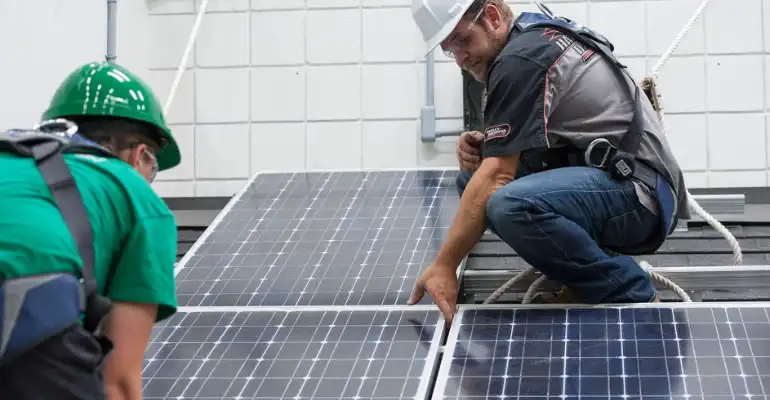 Renewable Energies Technician (Co-op)
