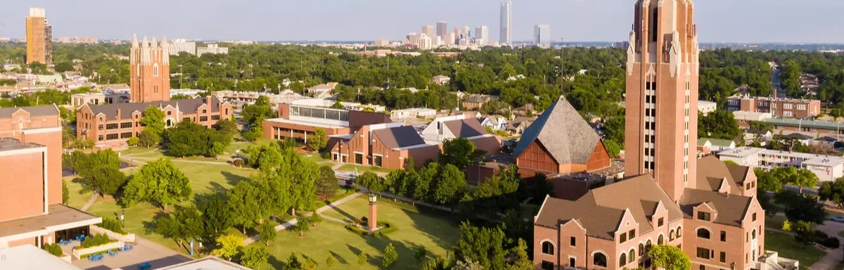 Oklahoma City University