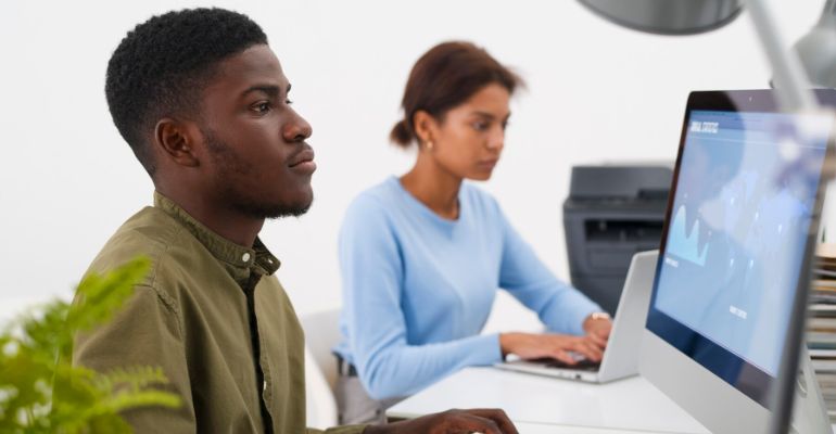 Computer Programming and Analysis (Co-op)