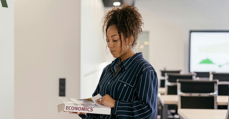 General Economics