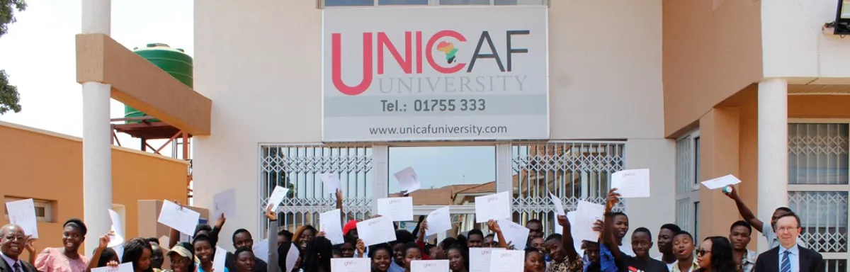Lilongwe Campus