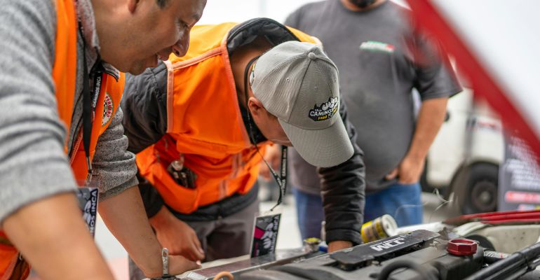 Master of Science in Mechanical Engineering