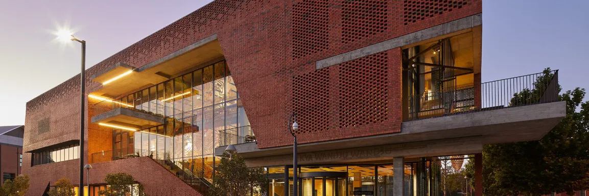 Perth Campus