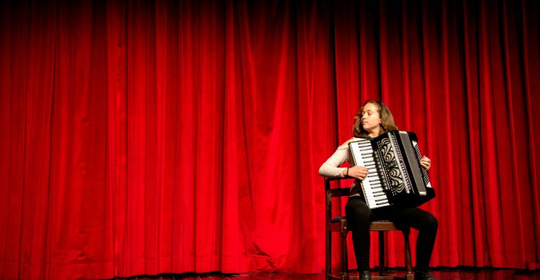 Bachelor of Arts in Theatre