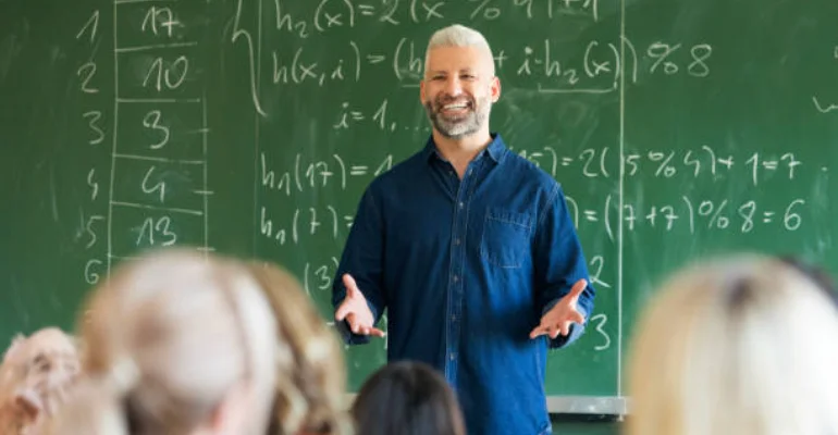 International Year One in Mathematics and Statistics