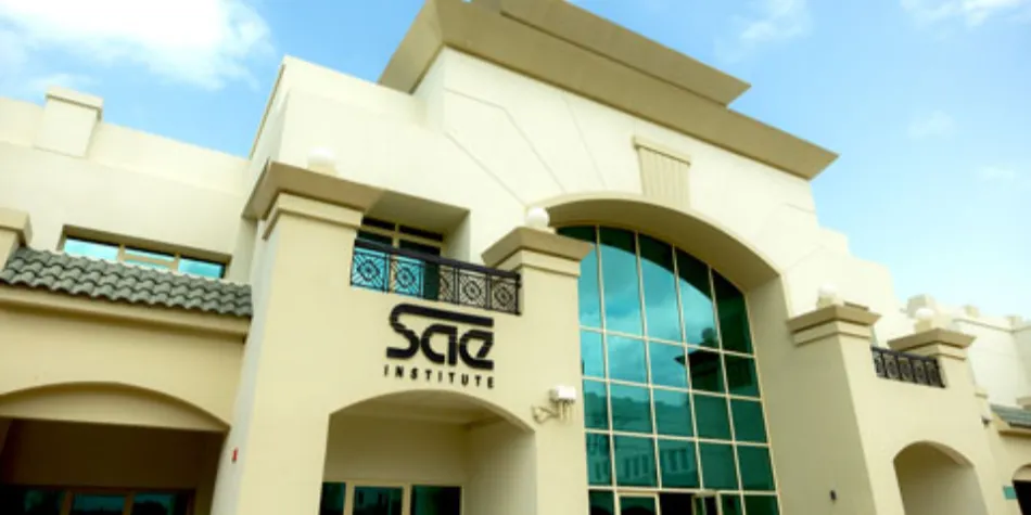 Dubai Campus