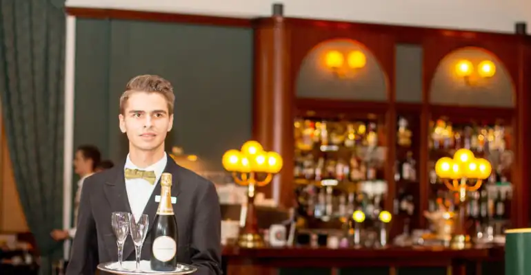 Graduate Certificate in international Hospitality Business Management