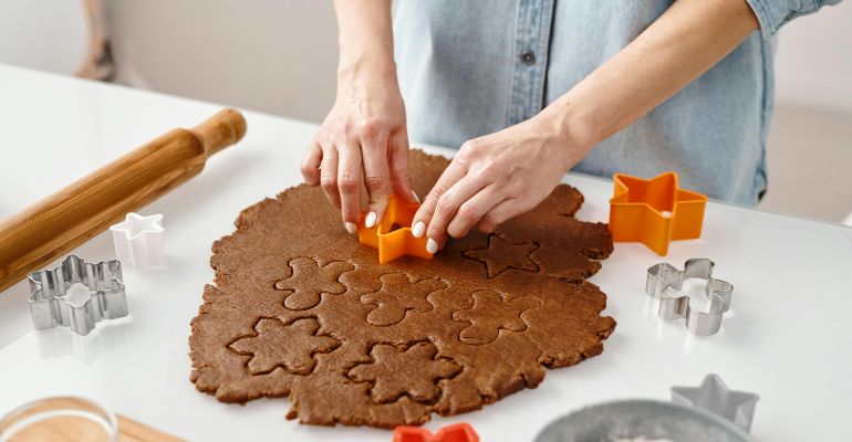 Diploma In  Swiss European Baking And Pastry Arts