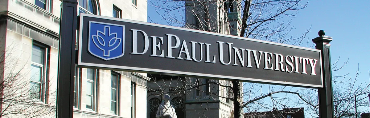 De Paul University