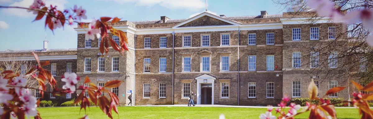 University Of Leicester