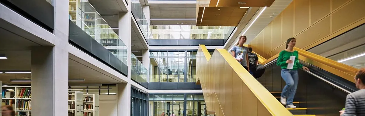 Birmingham campus