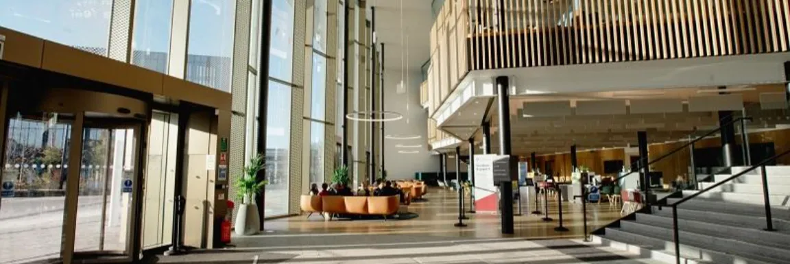 UK North Campus