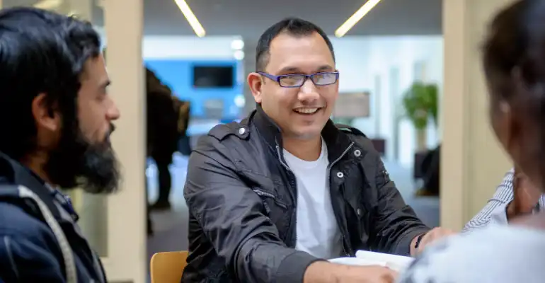 Graduate Full-Time MBA