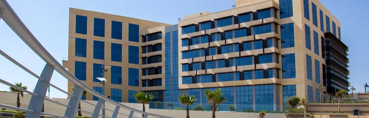 Mġarr Campus