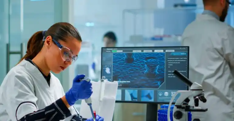 Biomedical Engineering (B.S.)