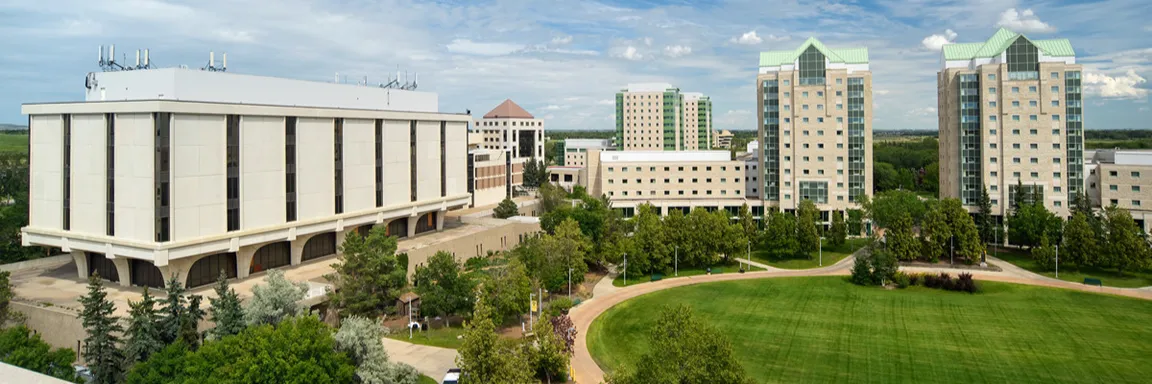 University of Regina