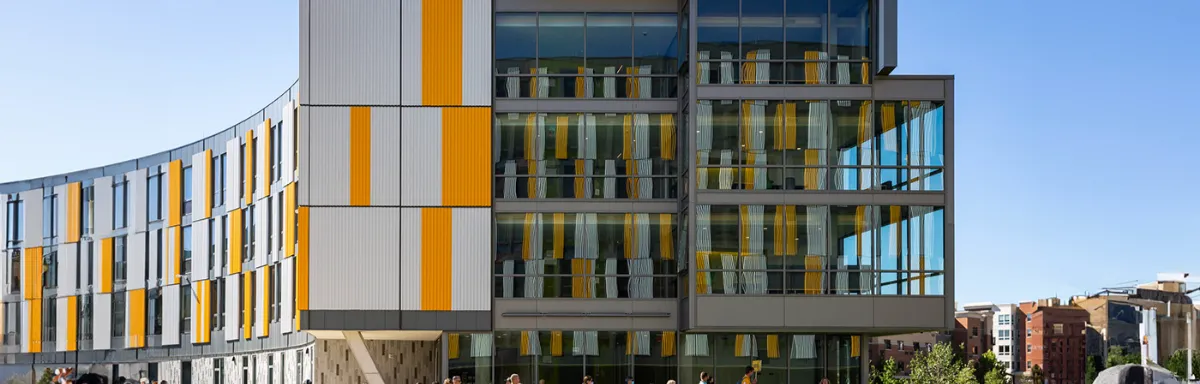Glassboro Campus