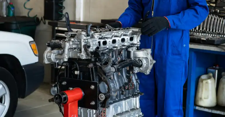 Mechanical Engineering Technology