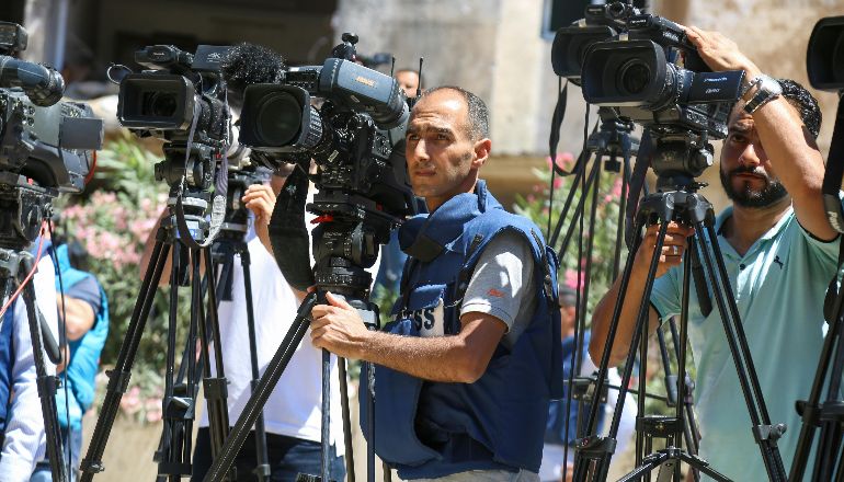 Media Foundation Programme