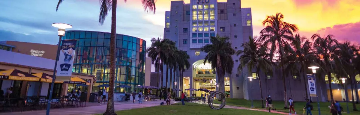 Modesto A Maidique Campus