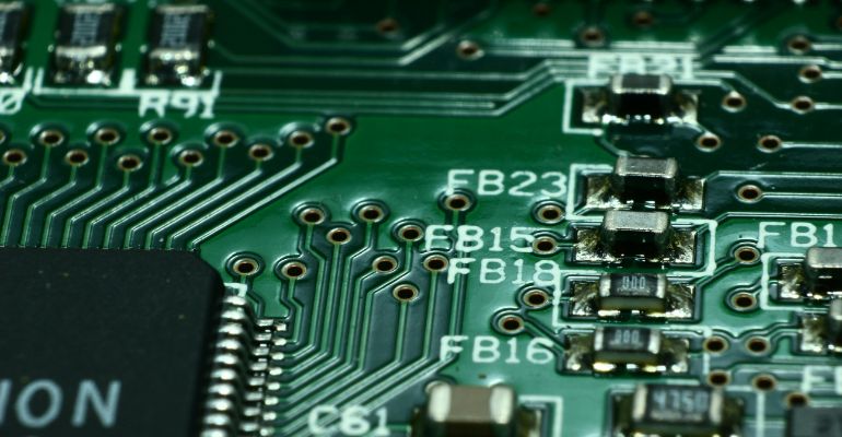 MSc. Applied Computer Engineering (Software Engineering)