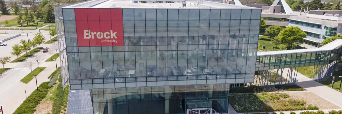 St Catharines Campus