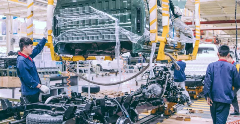 Doctor of Philosophy (PhD) in Transportation and Vehicle Engineering