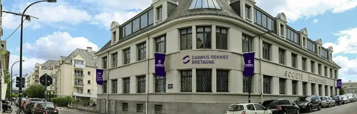 Rennes Campus