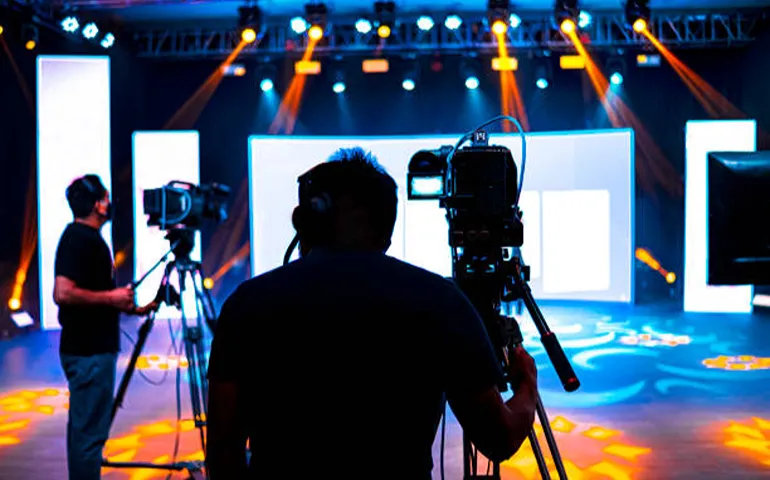 International Foundation Programme-Media and Film
