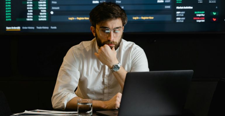 MBA Data Analytics
