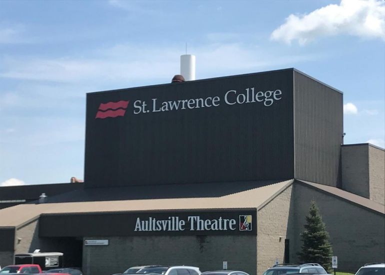 Cornwall Campus