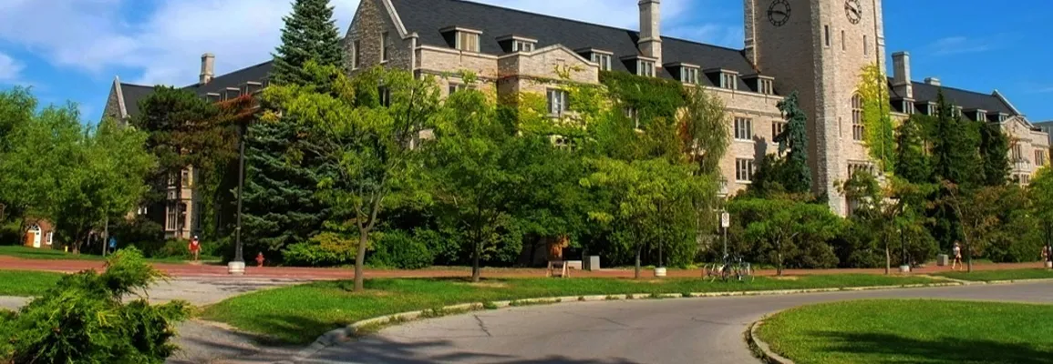 Guelph Campus