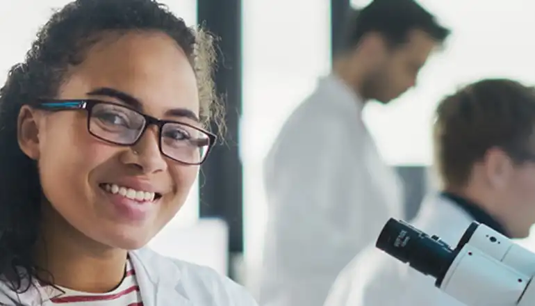 International Year One (UTP Stage II): Science