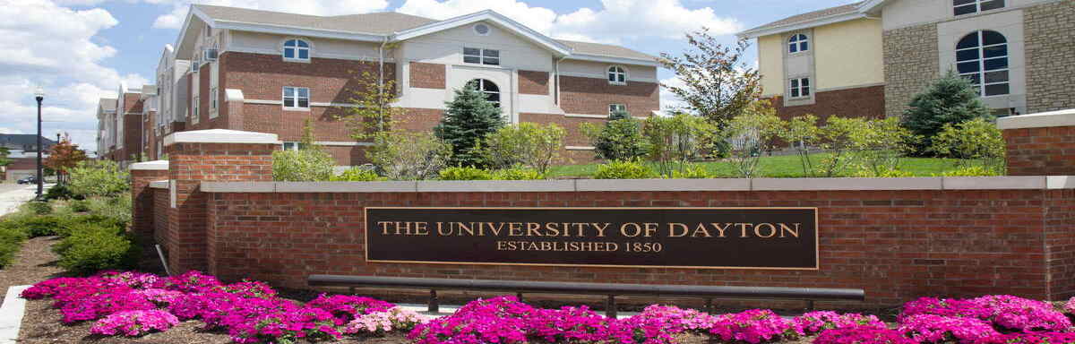 University of Dayton