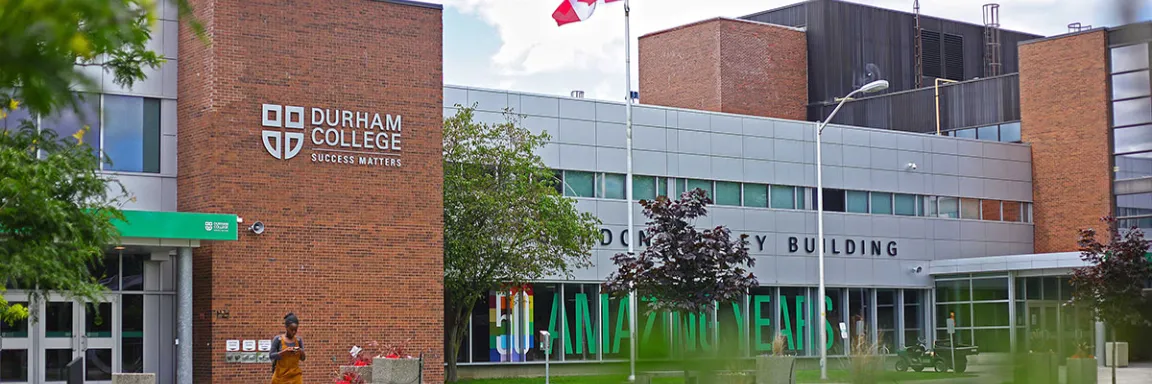 Durham College