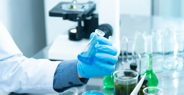Doctor of Philosophy in Medicinal Chemistry (PhD) School of Pharmacy