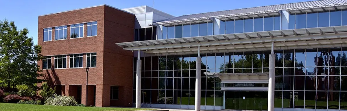 Oregon City Campus