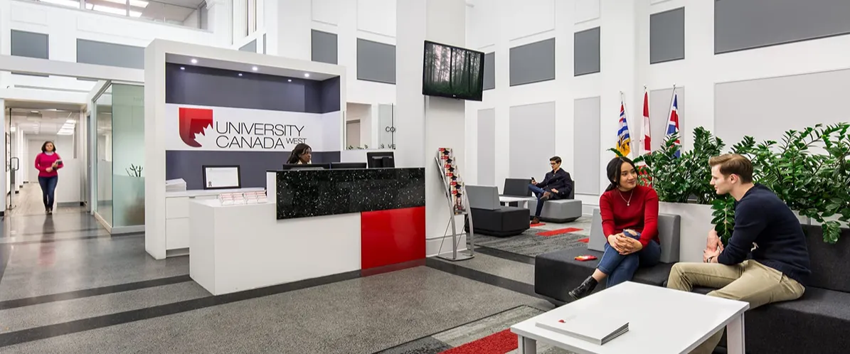 Vancouver House Campus