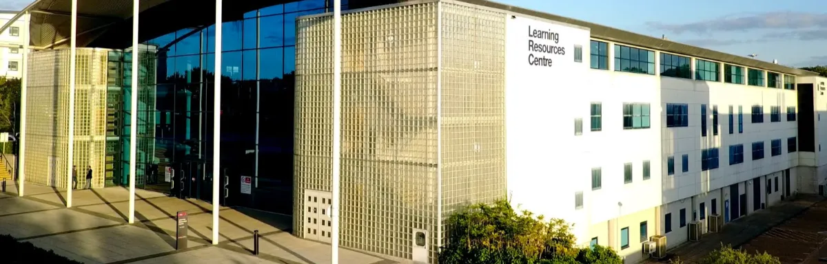College Lane Campus