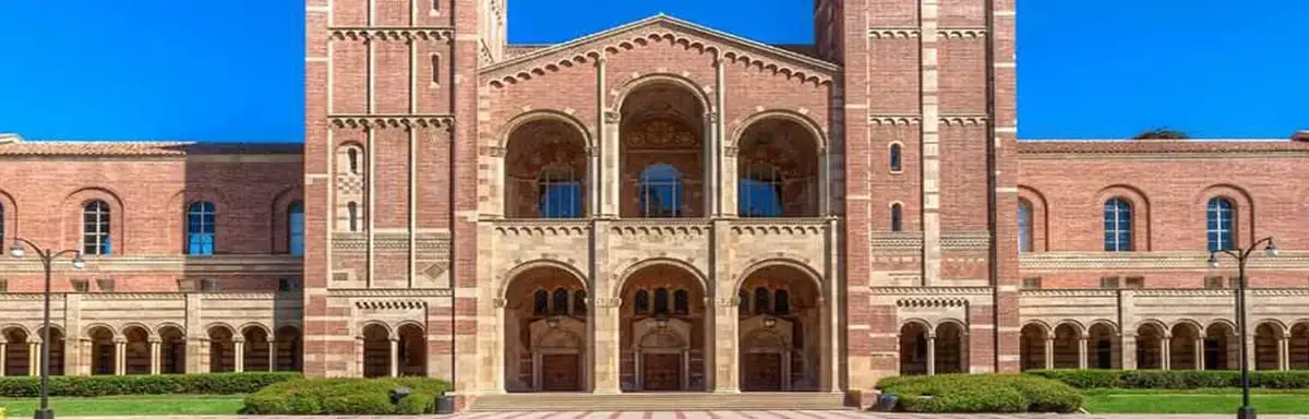 American Collegiate LA