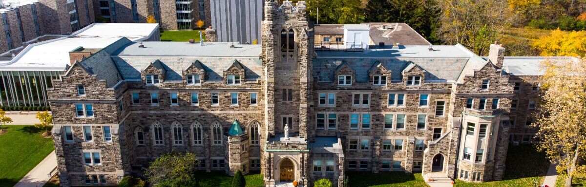 Western International College
